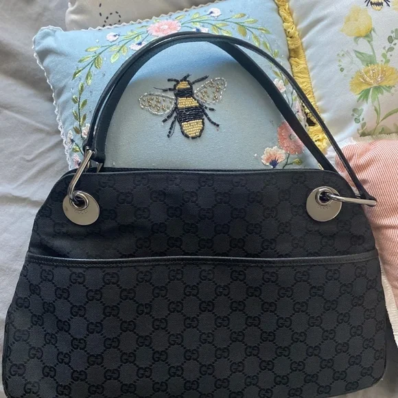 Gucci bag - Picture 2 of 6